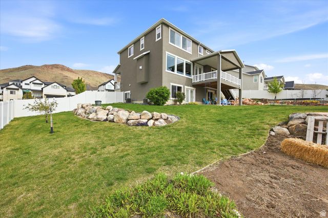 14738 S SEELEY DR, Herriman, UT 84096