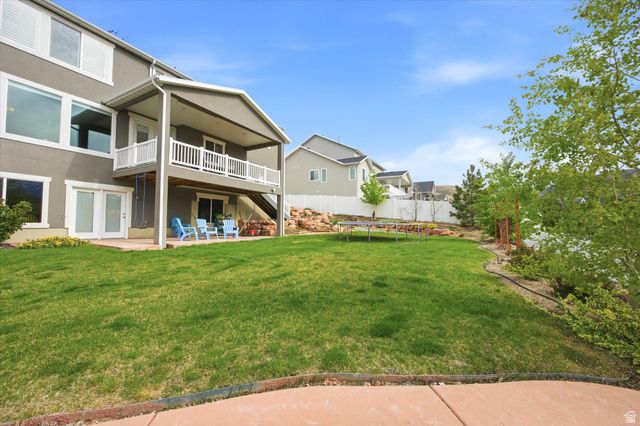 14738 S SEELEY DR, Herriman, UT 84096