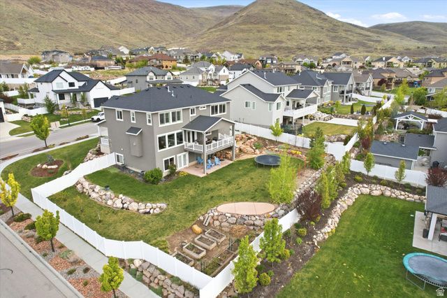 14738 S SEELEY DR, Herriman, UT 84096