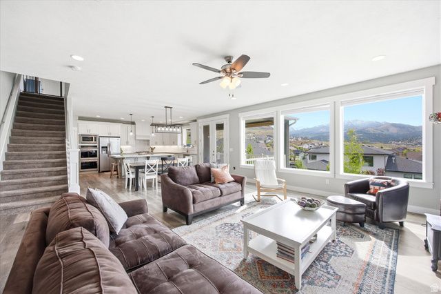 14738 S SEELEY DR, Herriman, UT 84096