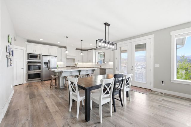 14738 S SEELEY DR, Herriman, UT 84096