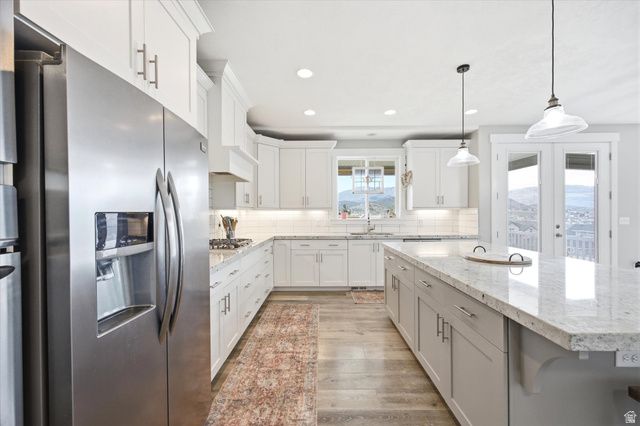 14738 S SEELEY DR, Herriman, UT 84096