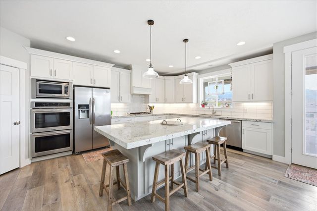 14738 S SEELEY DR, Herriman, UT 84096