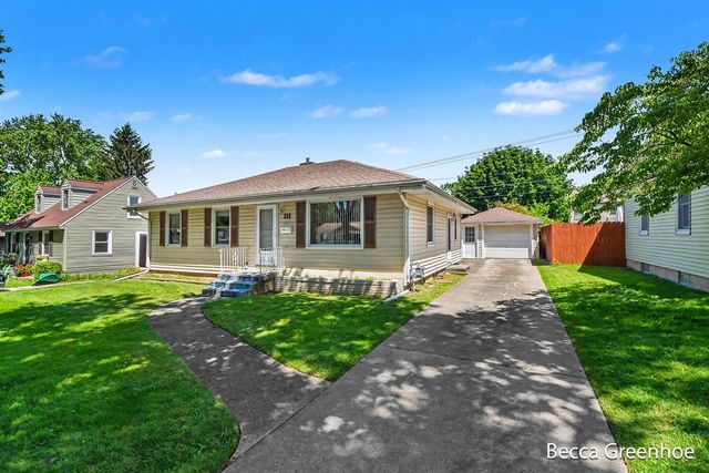 111 Katherine Drive, Grand Rapids, MI 49505