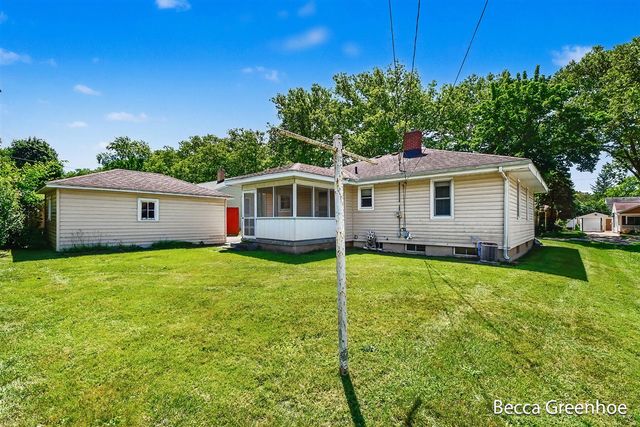 111 Katherine Drive, Grand Rapids, MI 49505