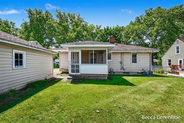 111 Katherine Drive, Grand Rapids, MI 49505