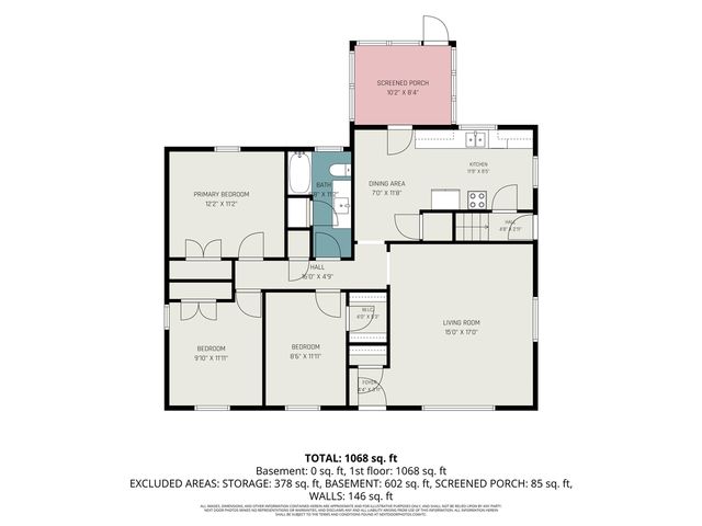 111 Katherine Drive, Grand Rapids, MI 49505
