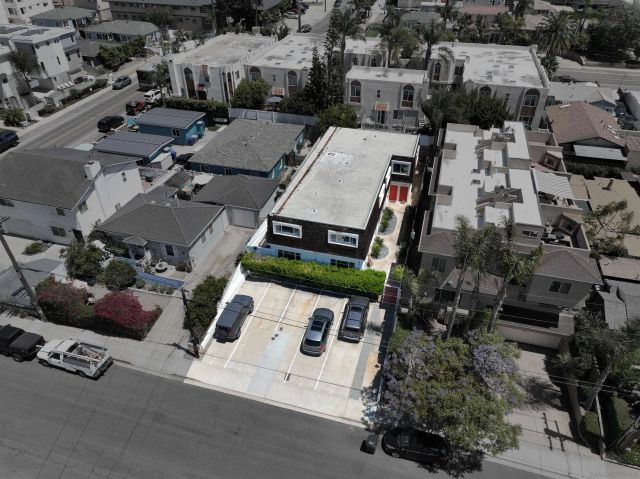 4073 Gresham St., San Diego, CA 92109