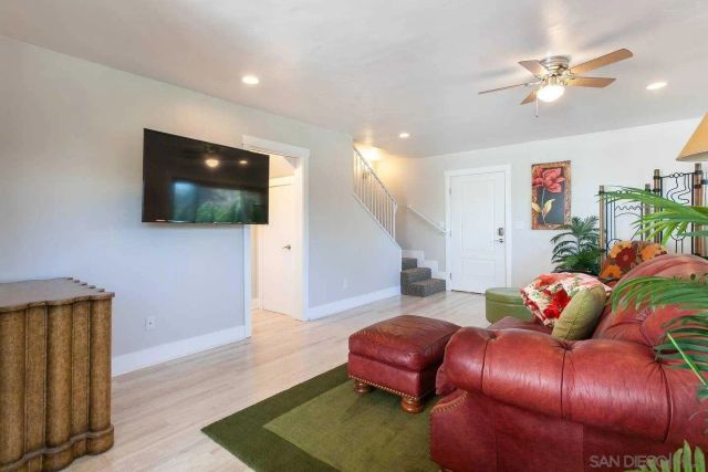 4073 Gresham St., San Diego, CA 92109