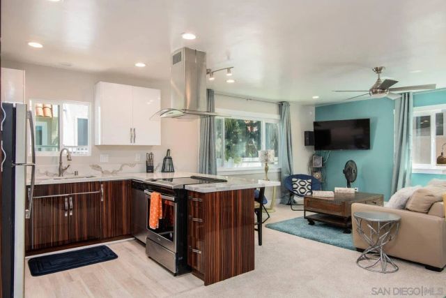 4073 Gresham St., San Diego, CA 92109