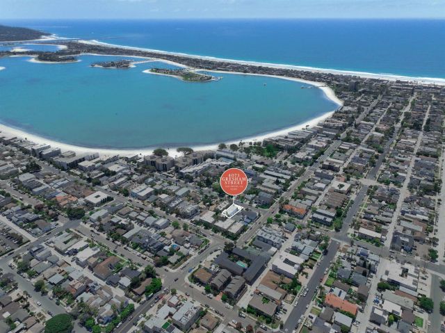 4073 Gresham St., San Diego, CA 92109