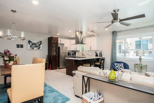 4073 Gresham St., San Diego, CA 92109