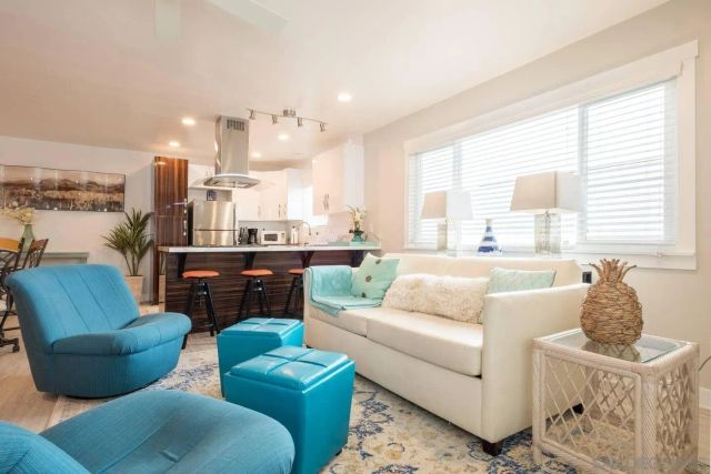 4073 Gresham St., San Diego, CA 92109