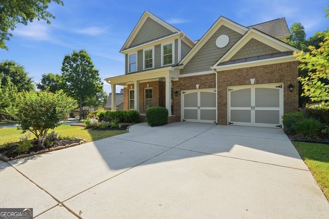 7719 Copper Kettle Way, Flowery Branch, GA 30542
