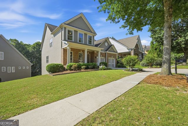 7719 Copper Kettle Way, Flowery Branch, GA 30542