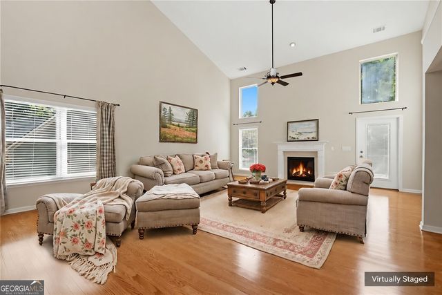 7719 Copper Kettle Way, Flowery Branch, GA 30542