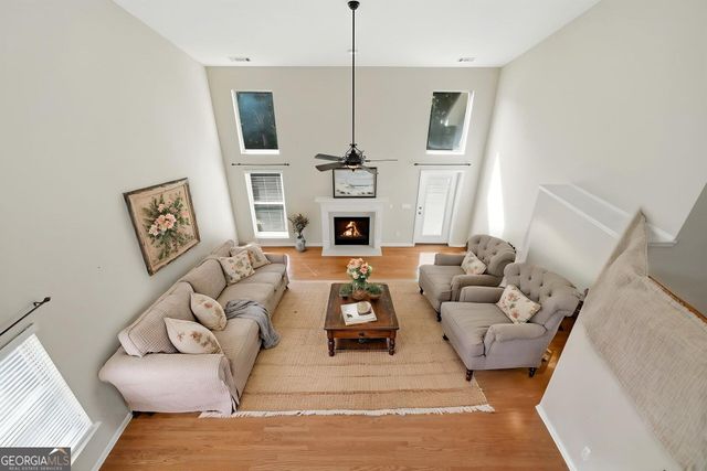 7719 Copper Kettle Way, Flowery Branch, GA 30542