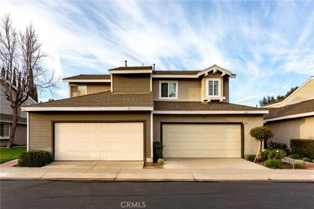 1653 Toyon Place, Corona, CA 92882