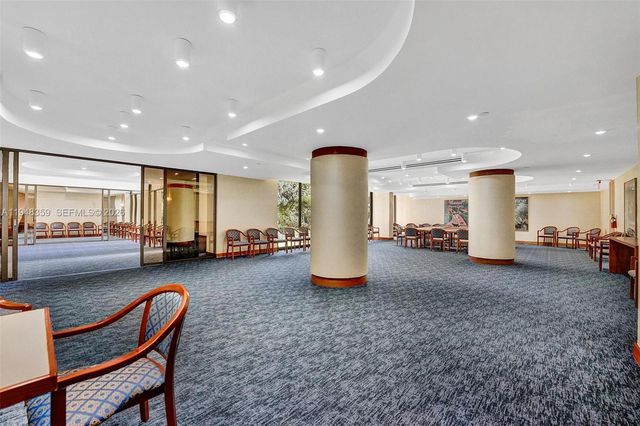 19355 Turnberry Way 8L, Aventura, FL 33180