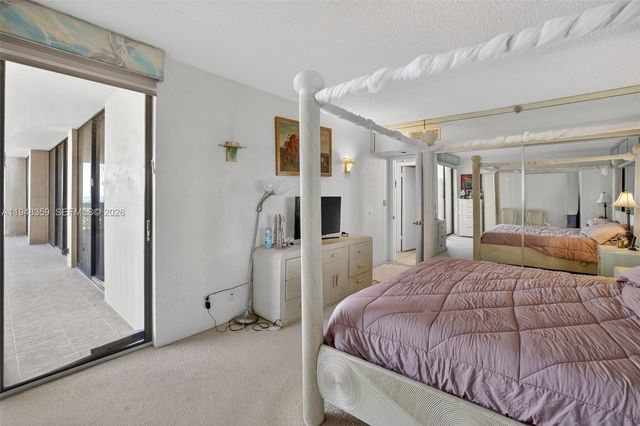 19355 Turnberry Way 8L, Aventura, FL 33180