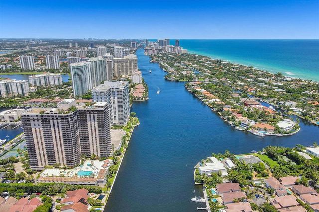 19355 Turnberry Way 8L, Aventura, FL 33180