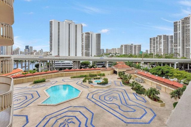 19355 Turnberry Way 8L, Aventura, FL 33180