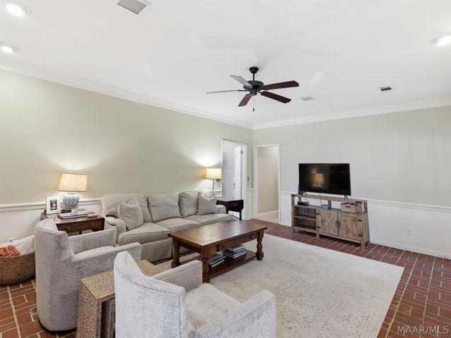 3207 Lancaster Lane, Montgomery, AL 36106
