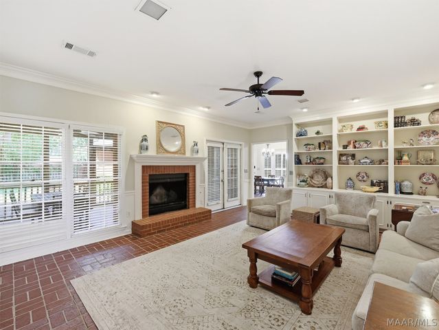 3207 Lancaster Lane, Montgomery, AL 36106