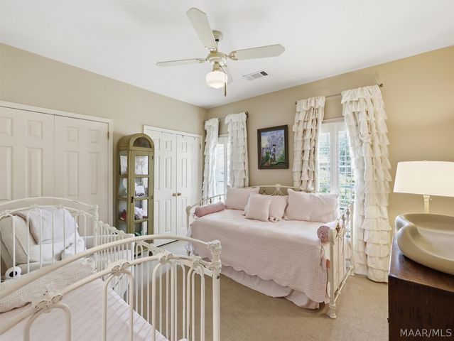 3207 Lancaster Lane, Montgomery, AL 36106