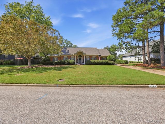 3207 Lancaster Lane, Montgomery, AL 36106