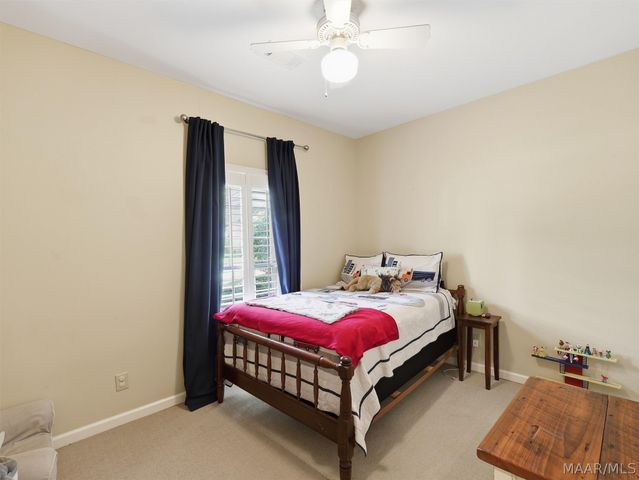 3207 Lancaster Lane, Montgomery, AL 36106