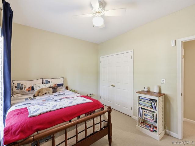 3207 Lancaster Lane, Montgomery, AL 36106