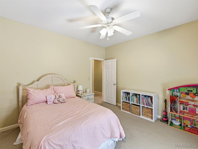 3207 Lancaster Lane, Montgomery, AL 36106