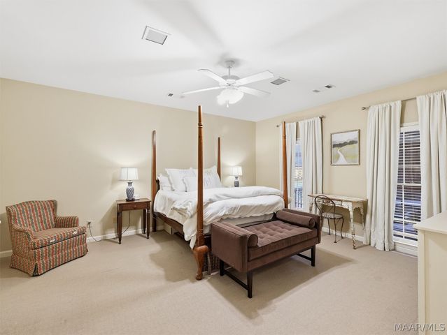 3207 Lancaster Lane, Montgomery, AL 36106