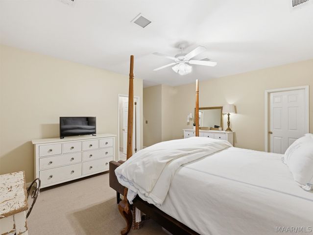 3207 Lancaster Lane, Montgomery, AL 36106