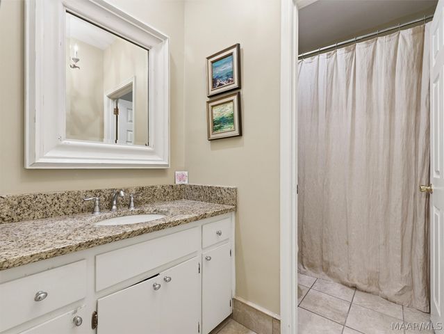 3207 Lancaster Lane, Montgomery, AL 36106