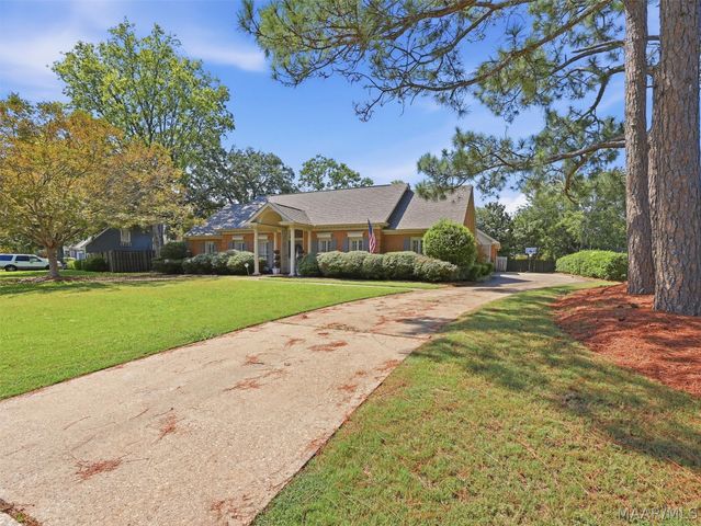 3207 Lancaster Lane, Montgomery, AL 36106