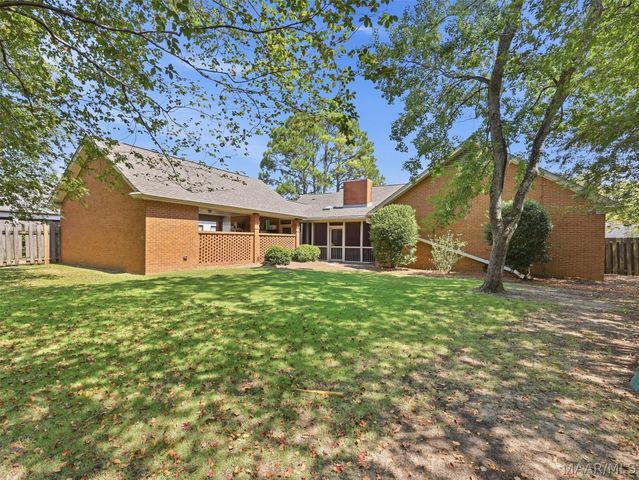 3207 Lancaster Lane, Montgomery, AL 36106