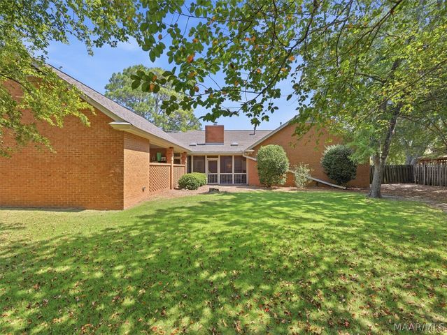 3207 Lancaster Lane, Montgomery, AL 36106