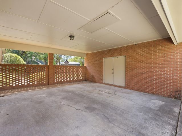 3207 Lancaster Lane, Montgomery, AL 36106