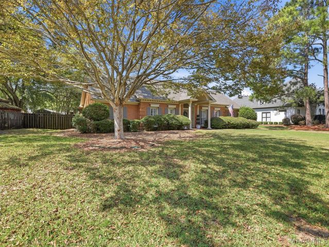 3207 Lancaster Lane, Montgomery, AL 36106