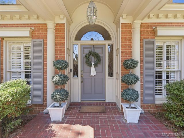 3207 Lancaster Lane, Montgomery, AL 36106