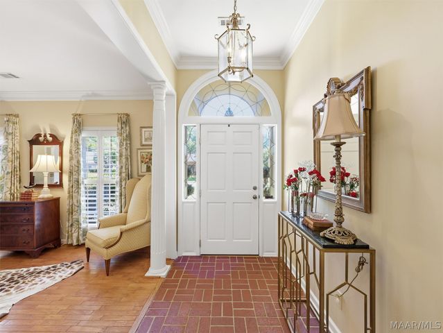 3207 Lancaster Lane, Montgomery, AL 36106