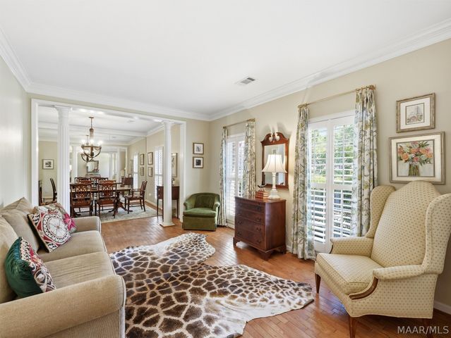 3207 Lancaster Lane, Montgomery, AL 36106