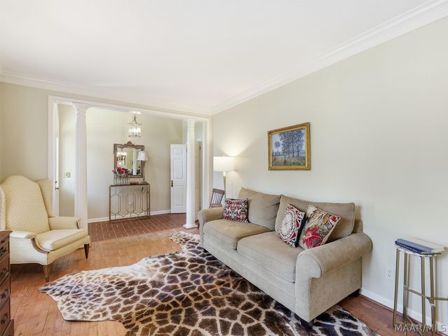 3207 Lancaster Lane, Montgomery, AL 36106