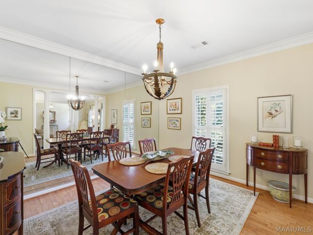 3207 Lancaster Lane, Montgomery, AL 36106