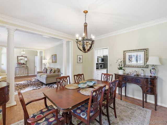 3207 Lancaster Lane, Montgomery, AL 36106