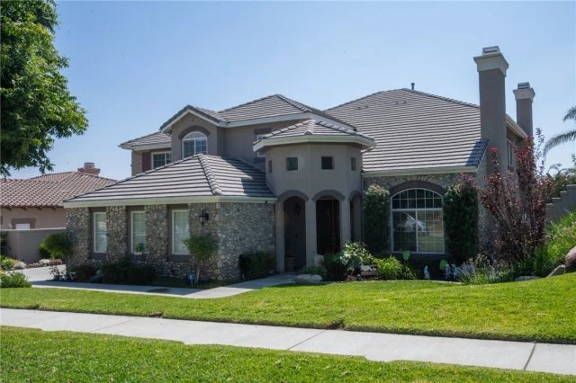 12575 Carmel Knolls Drive, Rancho Cucamonga, CA 91739