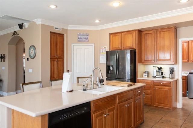 12575 Carmel Knolls Drive, Rancho Cucamonga, CA 91739