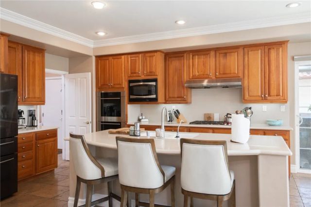 12575 Carmel Knolls Drive, Rancho Cucamonga, CA 91739